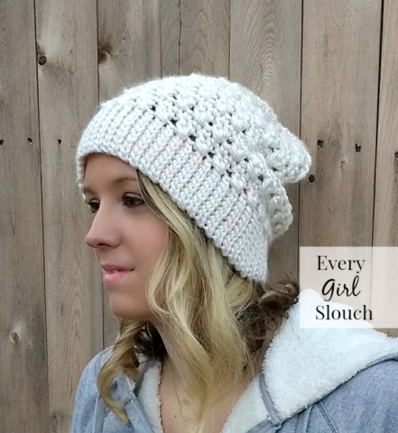Every Girl Slouch