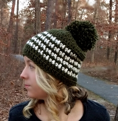 Pine Barrens Beanie