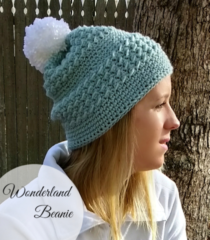 Wonderland Beanie