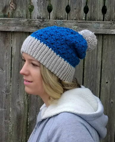Primrose Beanie