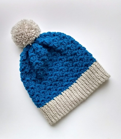 Primrose Beanie