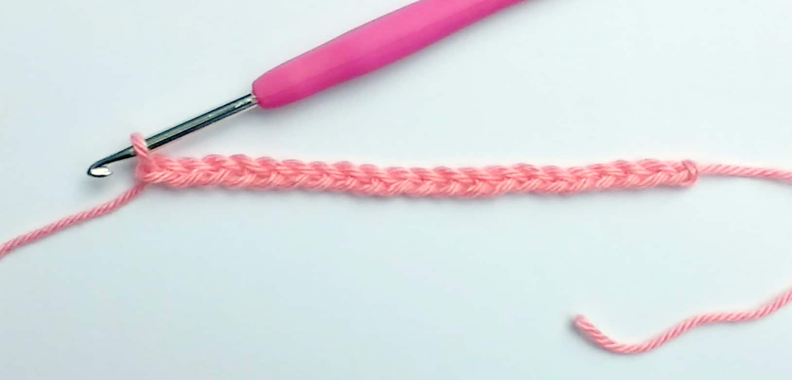 silt crochet stitch