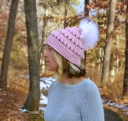 Winterscape Beanie