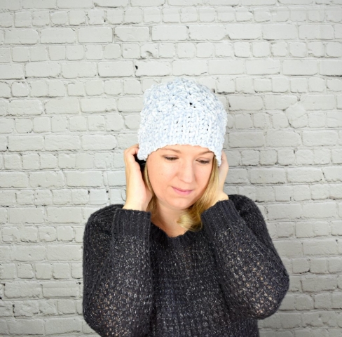 Hopewell Beanie